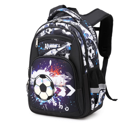 School backpacks ,kids backpacks with chest strap kids,Large capacity primary school backpack