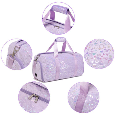Sports Bag Children's Travel Bags