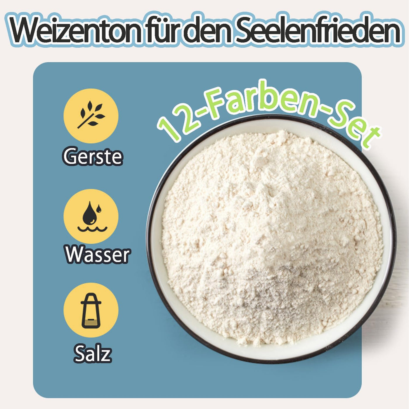 Accessoires de Pâte à Modeler 42 Pièces avec 12 Boîtes de Pâte à Modeler, Machine à Pâtes Dino, Pâte pour enfants, Ensemble d'Argile de Dinosaure, Outil de Pétrissage de Jouets de Dinosaure pour Enfants, Pétrissage à partir de 3 Ans