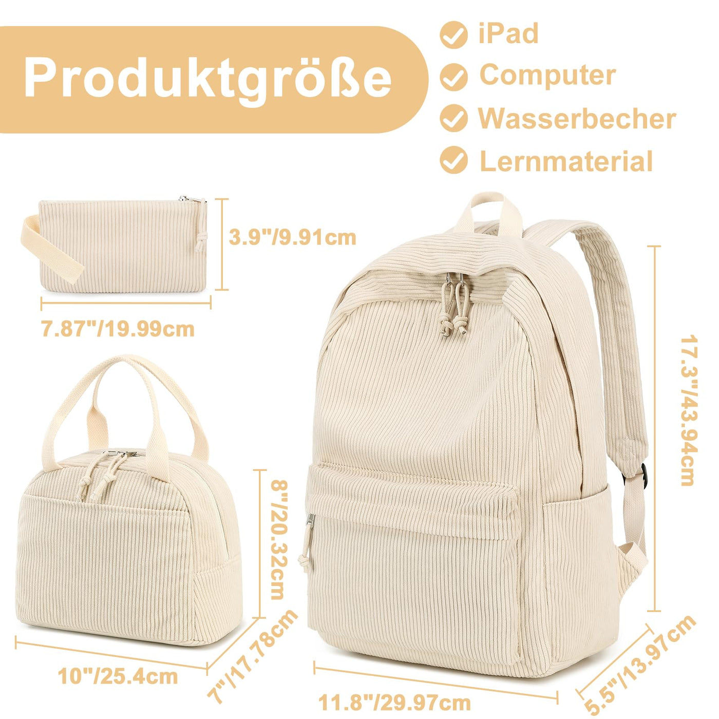 Sac à dos scolaire Sac à dos de Loisirs pour Adolescents pour Enfants