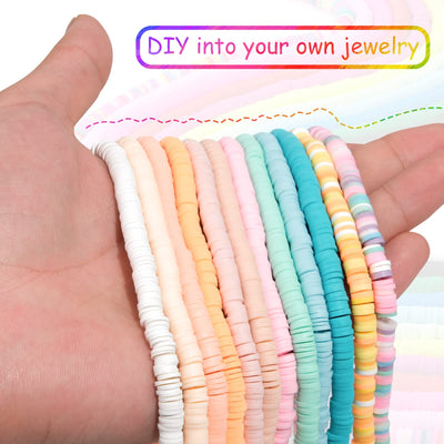 Set for Chocker, Necklace, Bracelet, Earrings, Jewelry Making DIY