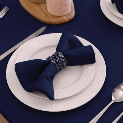 Cotton cloth napkins