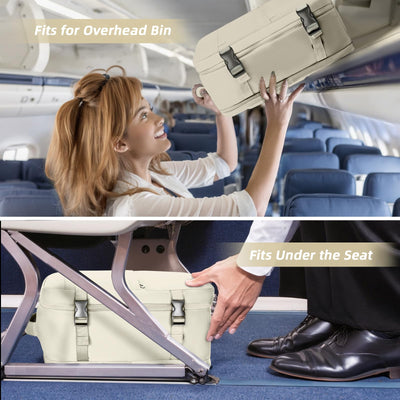 Handgepäck für Ryanair, Kleines Handgepäck