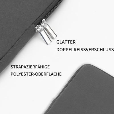 Sacoche de l'ordinateur portable Sleeve Sacoche de l'ordinateur portable Case Protective cover