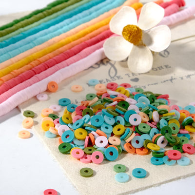 Set for Chocker, Necklace, Bracelet, Earrings, Jewelry Making DIY