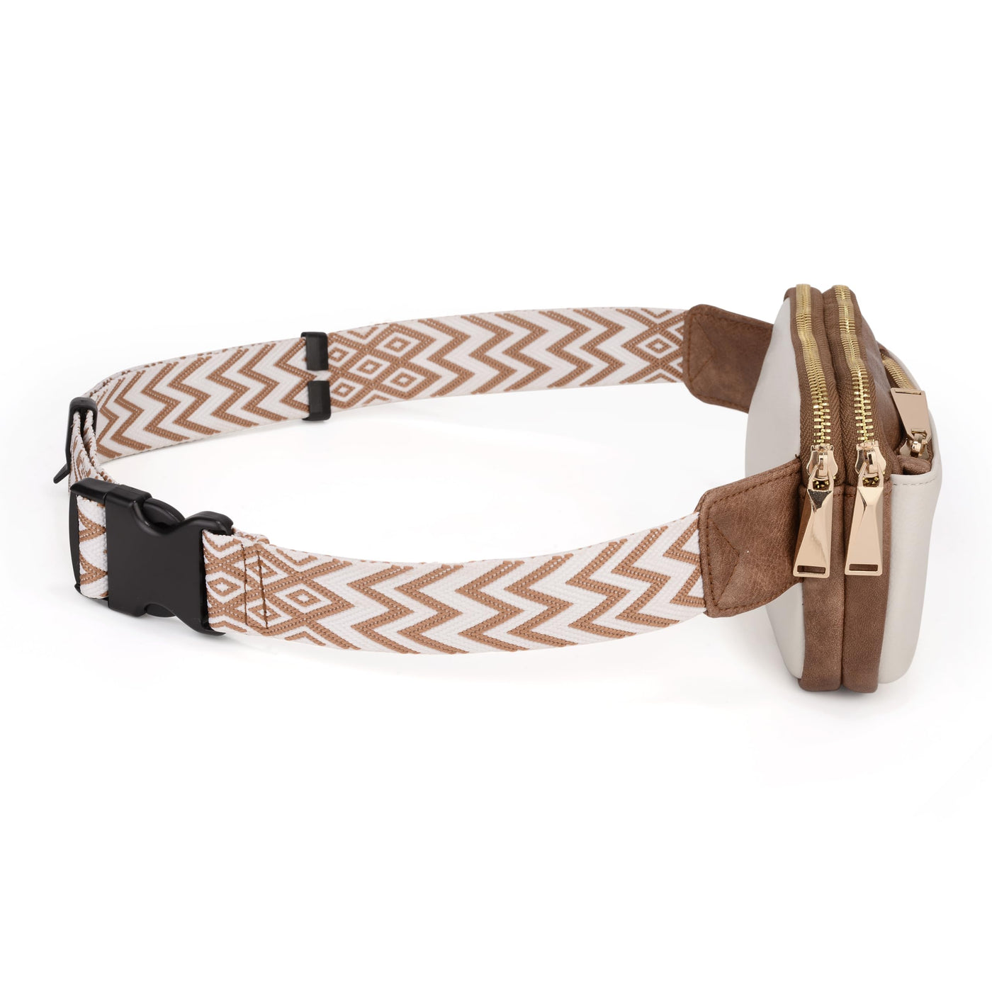 Waterproof Nylon Waist Bag