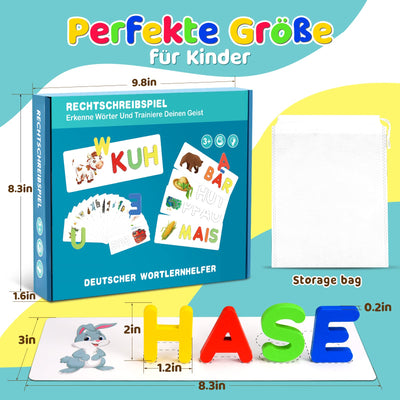 Letter learning games , Preschool games