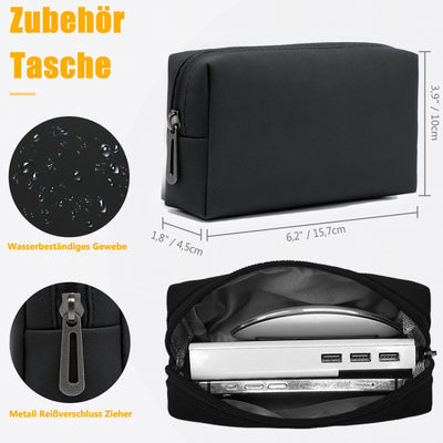 Housse pour ordinateur portable Housse pour ordinateur portable avec fonction de support