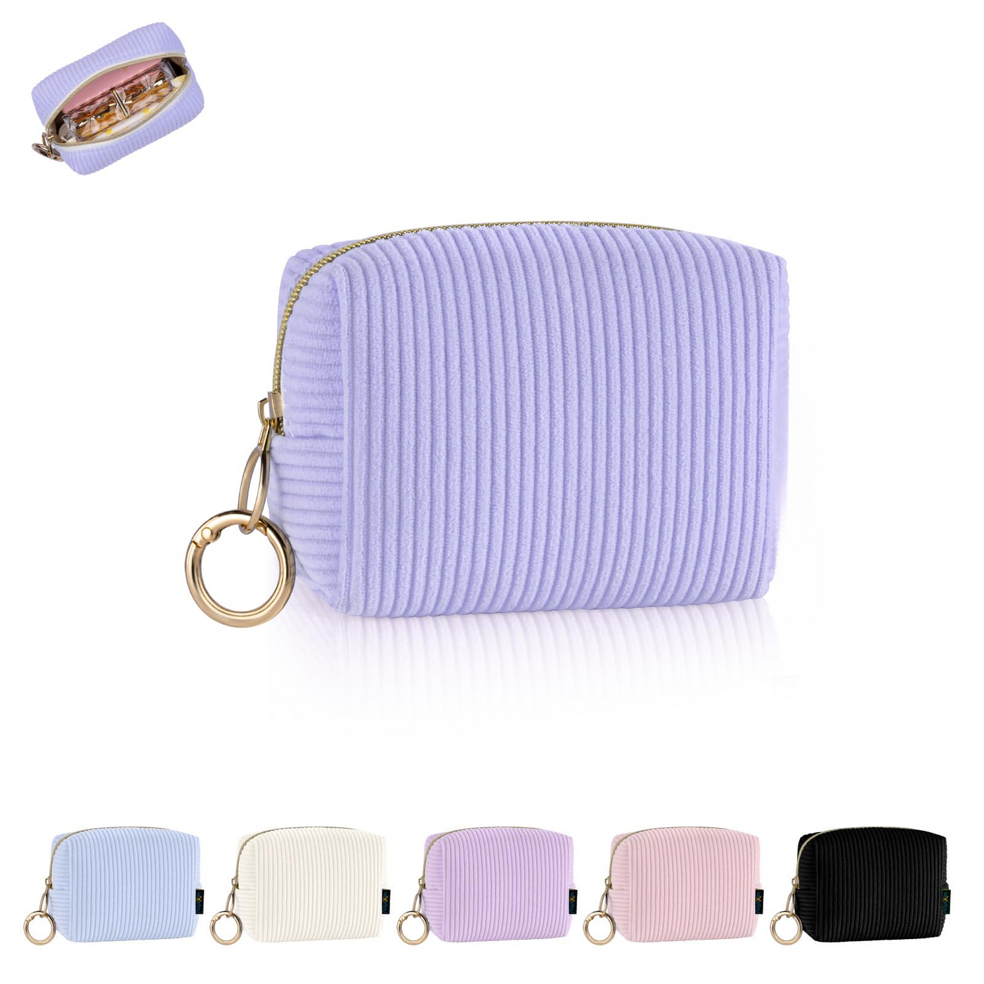 Mini Bag Small Cosmetic Bag Makeup Bag