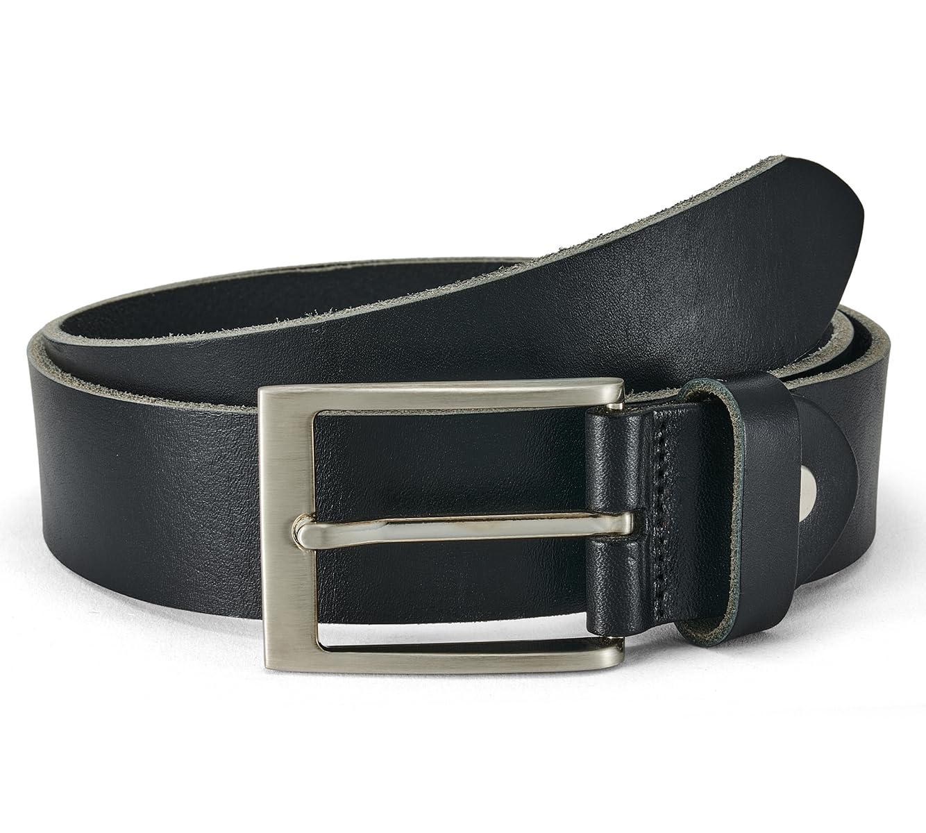 Leather belt High quality leather belt