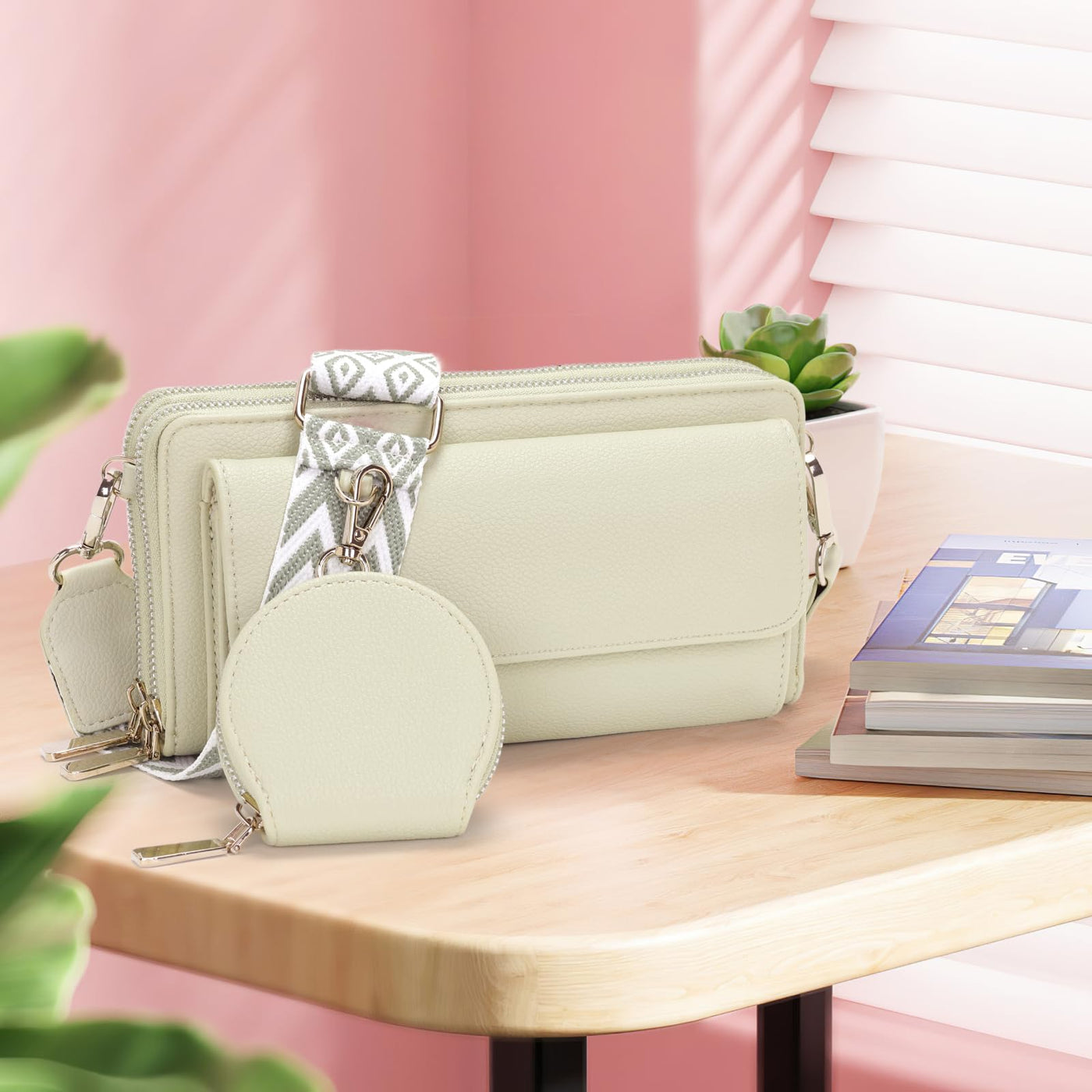 Un petit sac à main pour un petit sac à main