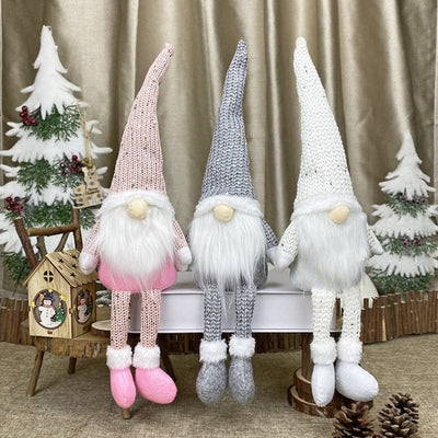 Christmas gnome Christmas decoration gnome, Christmas decoration gnome figures