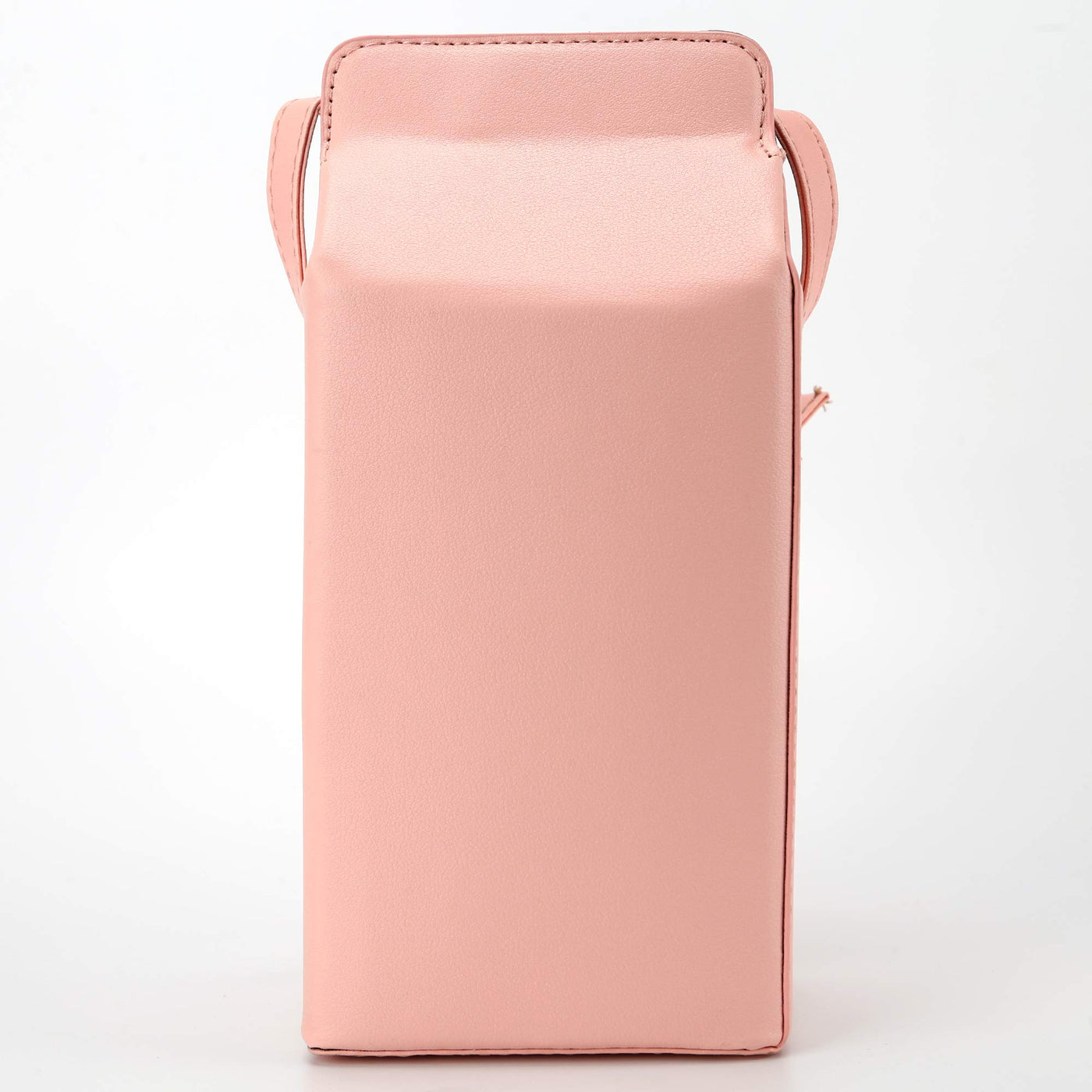 Sac à Bandoulière Pour Boîte à Lait Au Chocolat, sac à bandoulière Pour téléphone Portable En PU