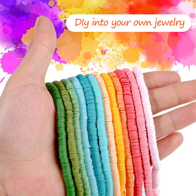 Set for Chocker, Necklace, Bracelet, Earrings, Jewelry Making DIY