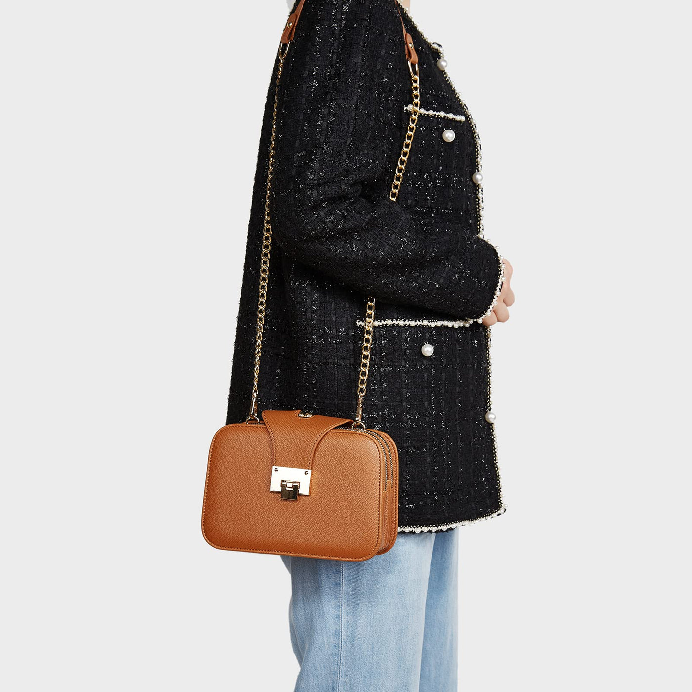 Crossbody Bag Small Shoulder Bag Purse Small Shoulder Bag Handbag Evening Clutch Bag
