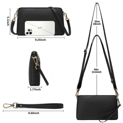 Handy, Crossbody Bag
