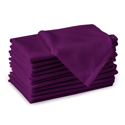 Cotton cloth napkins