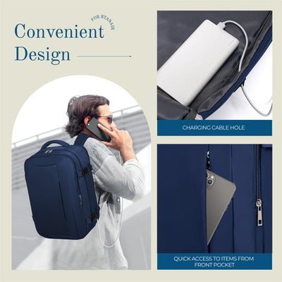 Bagages à main Sac à dos Sac à dos de voyage Bagages de cabine