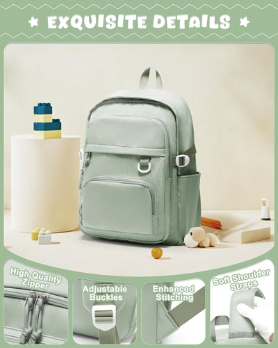 Lightweight School Backpack Teenager, Backpack Univcersity
