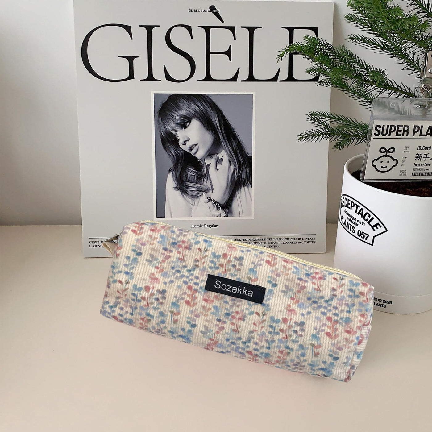 Pencil Case