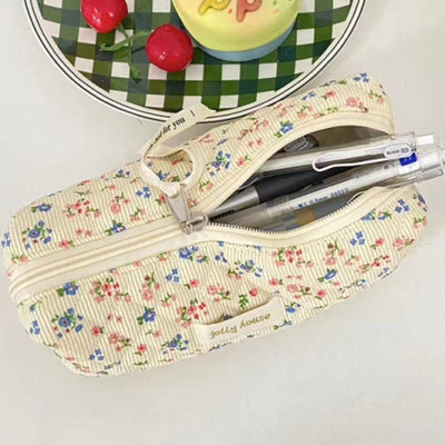 Trousse à Crayons