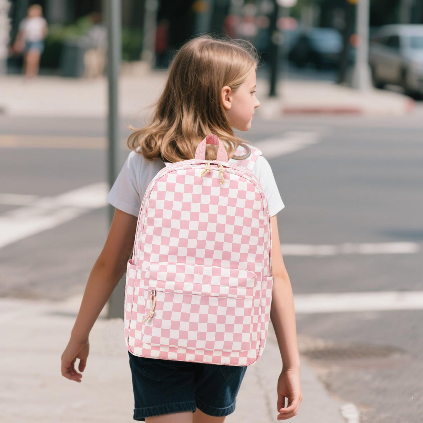 Sac à dos scolaire Sac à dos de Loisirs pour Adolescents pour Enfants
