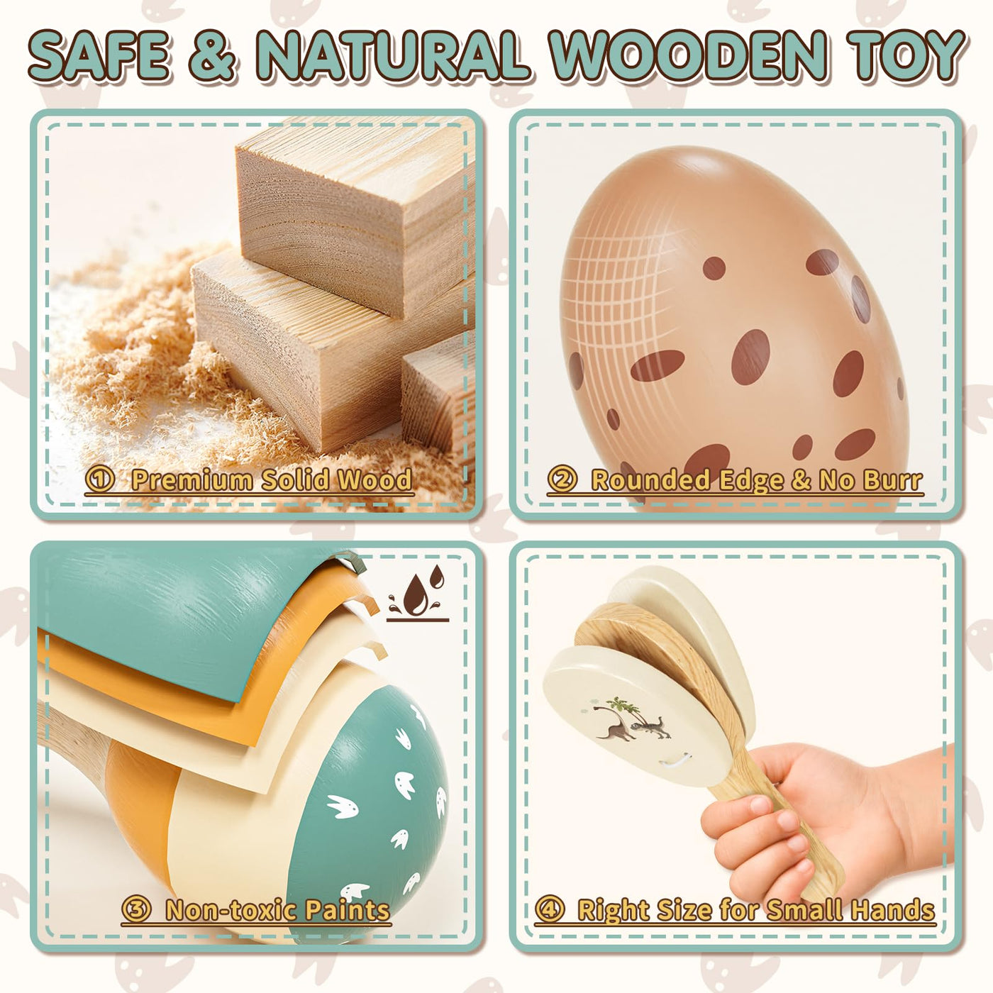 Instruments de musique pour enfants, ensemble d'instruments avec xylophone et tambour pour le jardin d'enfants, jouet d'apprentissage de la musique