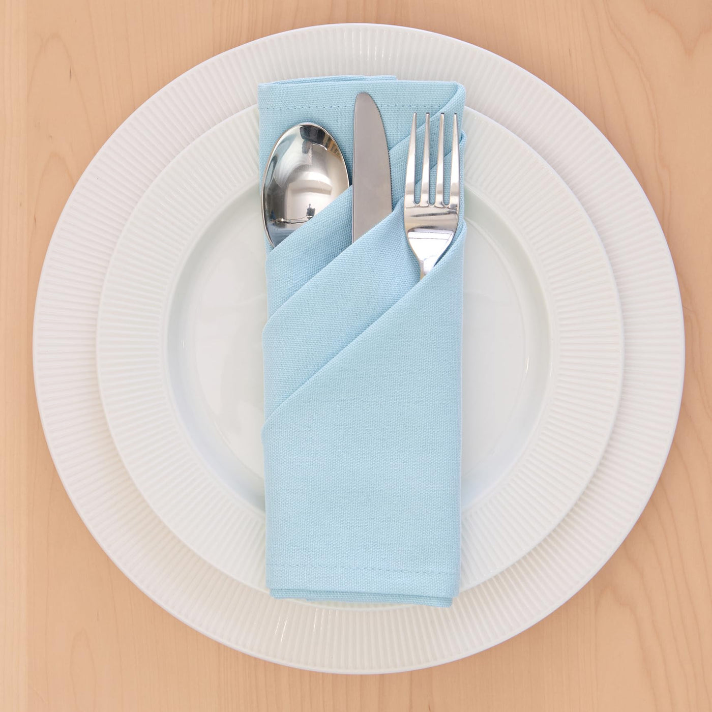 Cotton cloth napkins