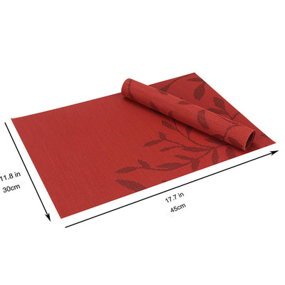 Tapis de table en vinyle