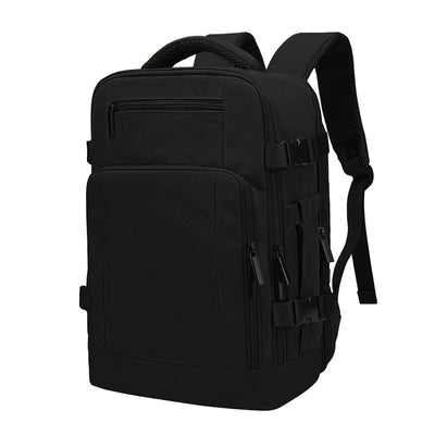 Hand Luggage Backpack Lightweight Laptop Compartment & Anti-theft Device
