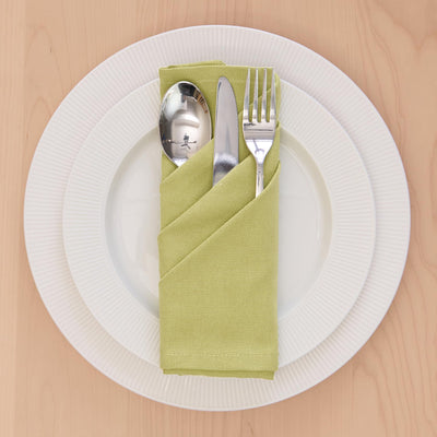 Cotton cloth napkins