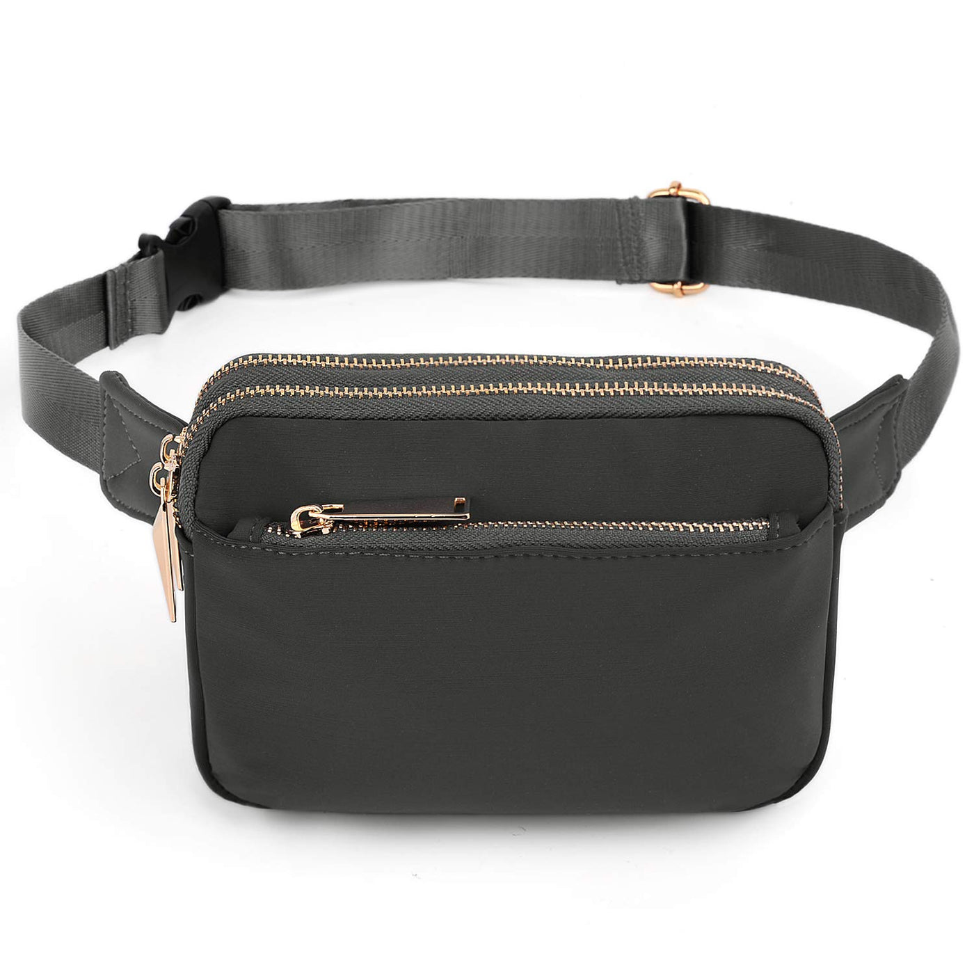 Sac de Taille en Nylon Imperméable