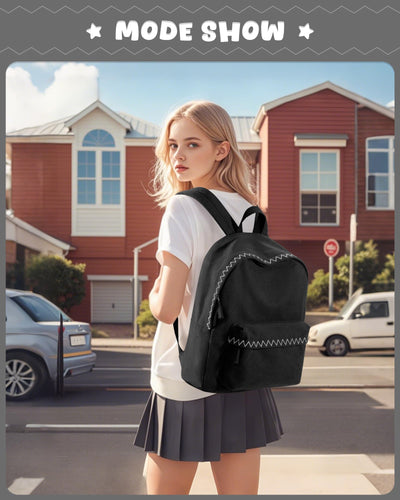 Lightweight School Backpack Teenager, Backpack Univcersity