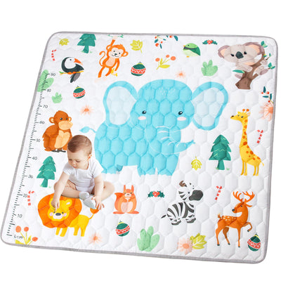 Crawling mat Play mat Baby Pollutant-free Mat Pollutant-free