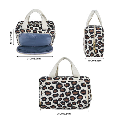 Kulturbeutel Cord Kosmetiktasche