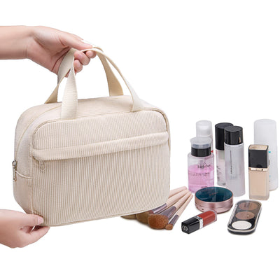 Toilet bag hanging toiletry bag large cosmetic bag small travel