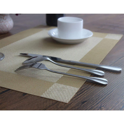 Tapis de table en vinyle