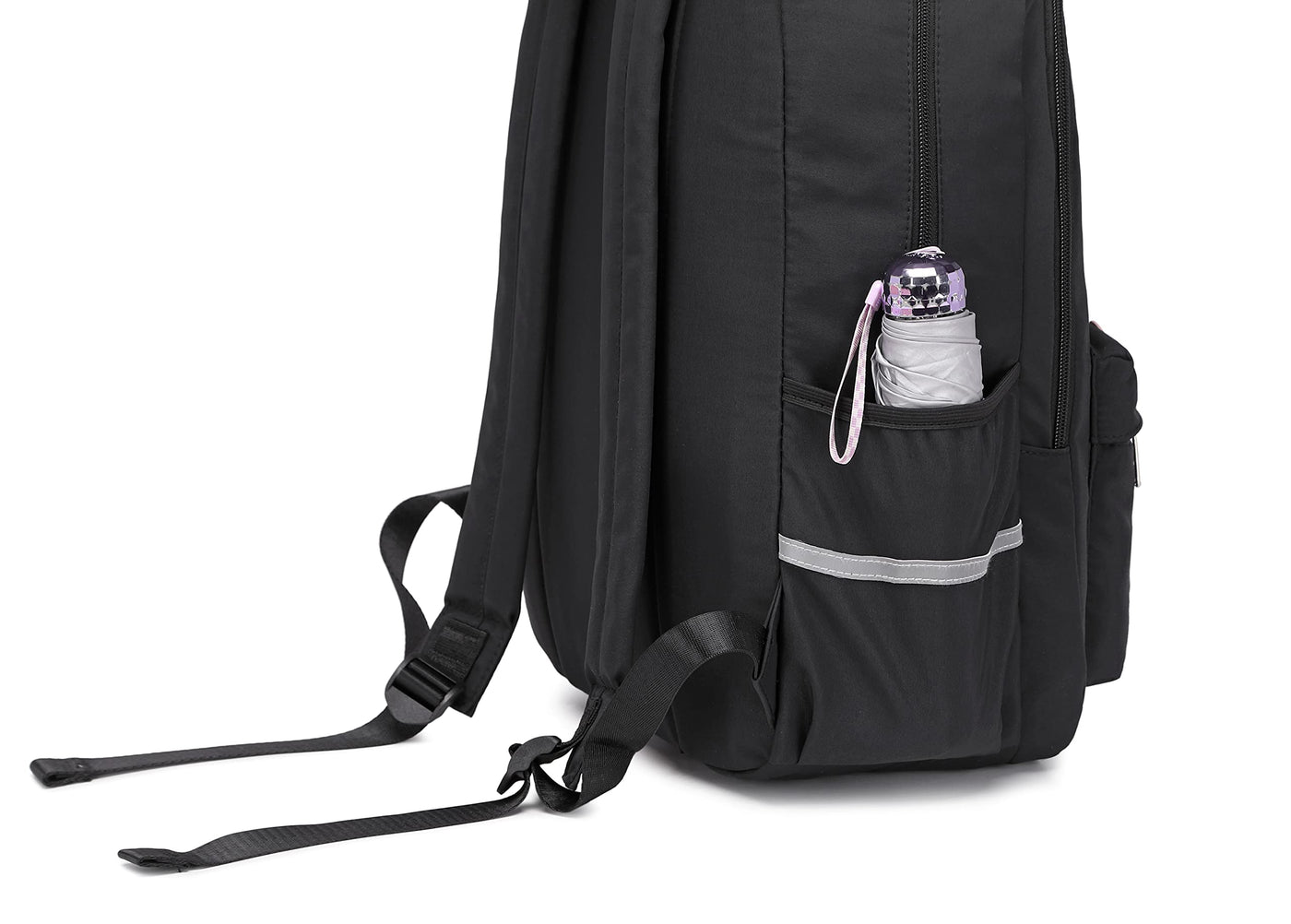 Mignon sac à dos scolaire pour adolescents