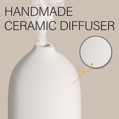 Aroma Diffuser, Essential Oil Diffuser