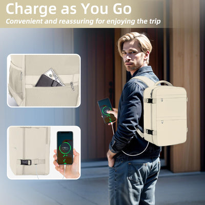 Handgepäck für Ryanair, Kleines Handgepäck