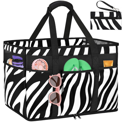 Grand Sac de Plage Léger Sac de Piscine