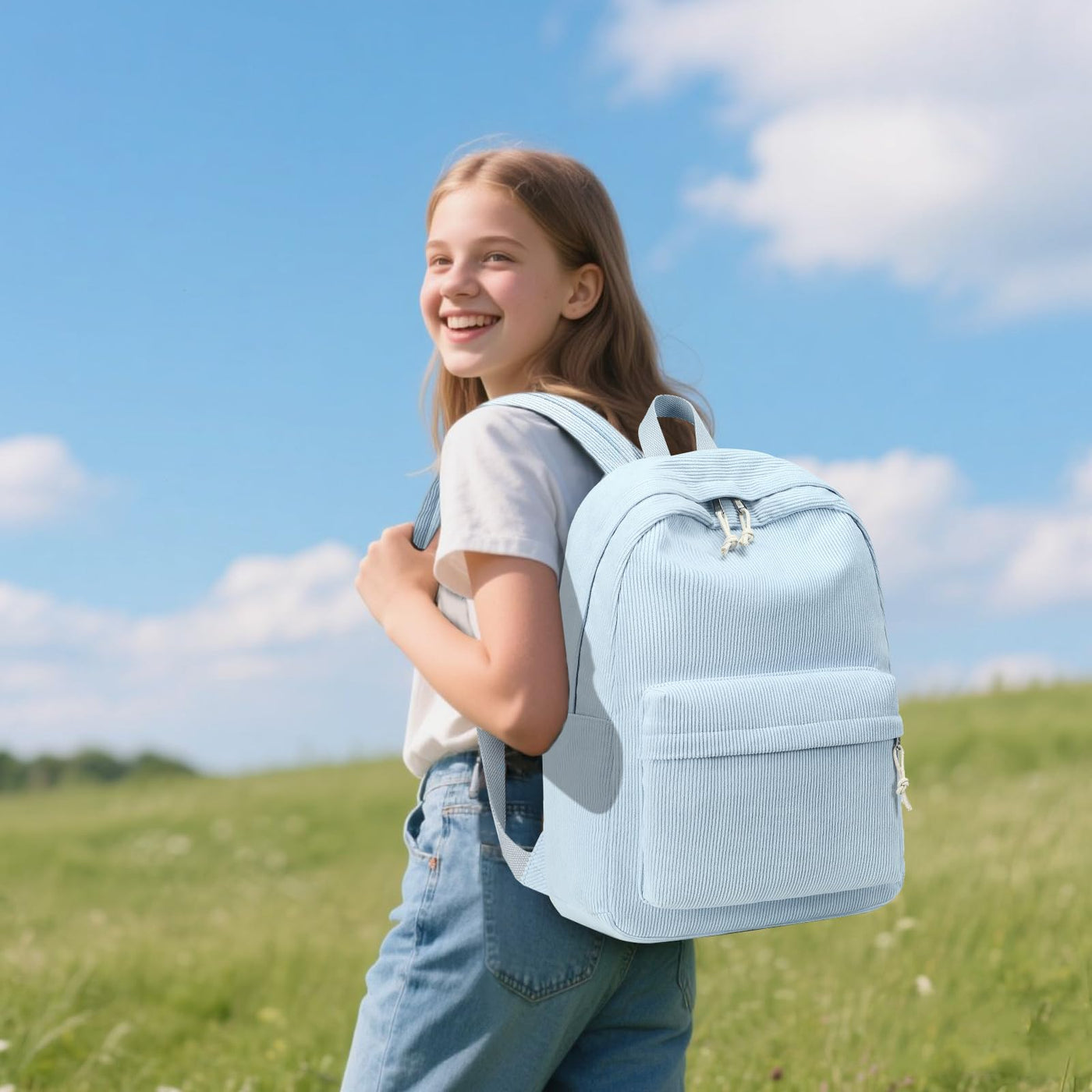 Sac à dos scolaire Sac à dos de Loisirs pour Adolescents pour Enfants