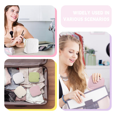 Mini Bag Small Cosmetic Bag Makeup Bag