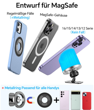 Mobile Phone Car Holder