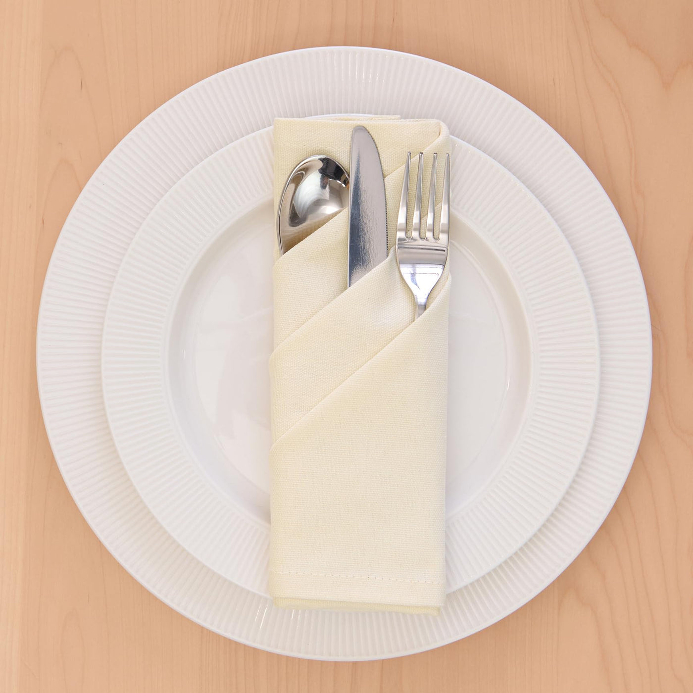 Cotton cloth napkins