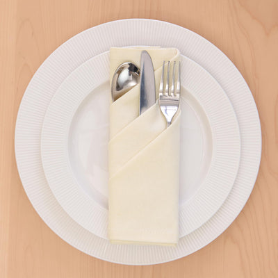 Cotton cloth napkins