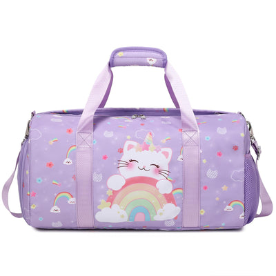 Sports Bag Children's Travel Bags