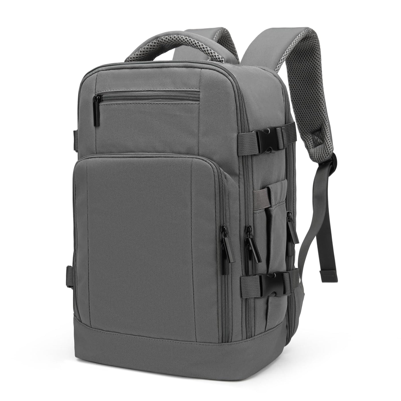 Hand Luggage Backpack Lightweight Laptop Compartment & Anti-theft Device
