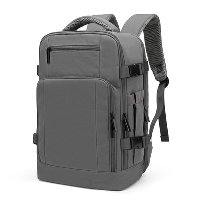 Hand Luggage Backpack Lightweight Laptop Compartment & Anti-theft Device