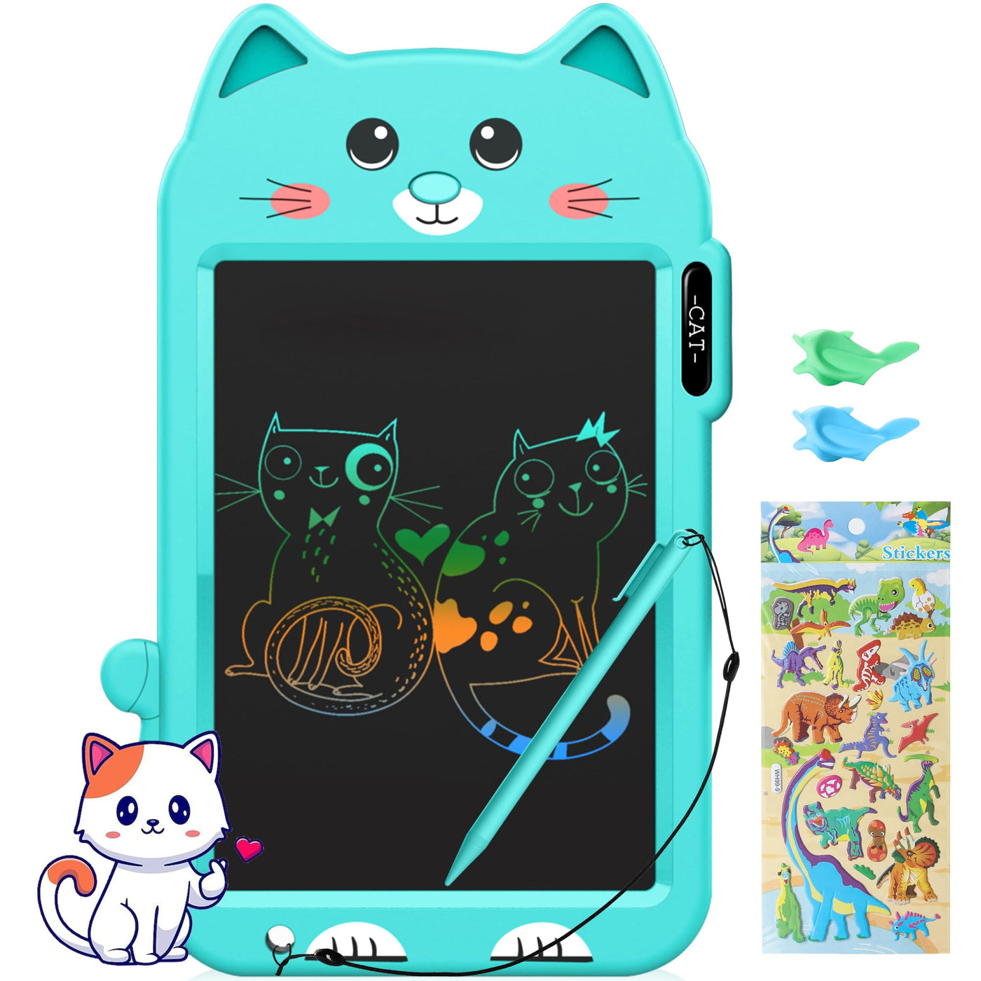 Drawing board Magic board Children's toy LCD drawing board